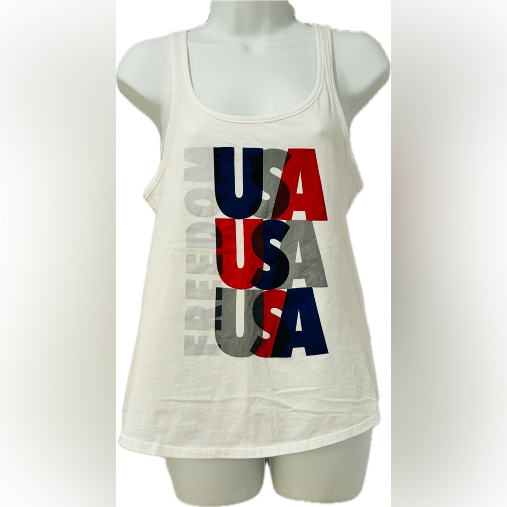 🇺🇸 Under Armour Women’s USA Tank Top